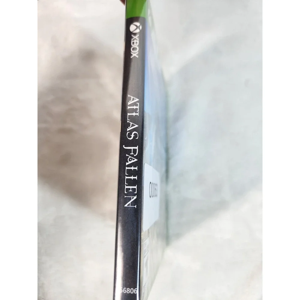 Atlas Fallen Brand New - Xbox Series X - Picture 3 of 6